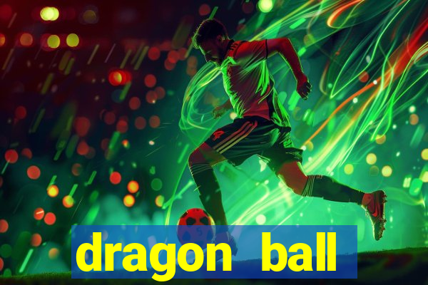 dragon ball classico rede canais